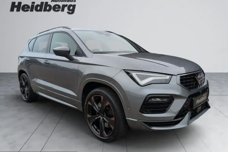 Cupra Ateca din 2023 cu 17.843 km - oferta CUP224000 - foto 7