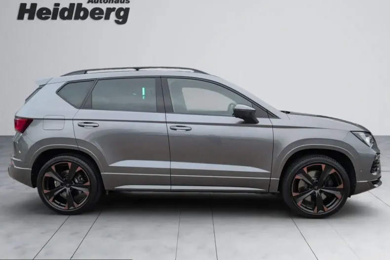 Cupra Ateca din 2023 cu 17.843 km - oferta CUP224000 - foto 8