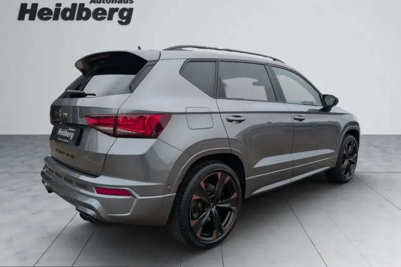 Cupra Ateca din 2023 cu 17.843 km - oferta CUP224000 - foto 9