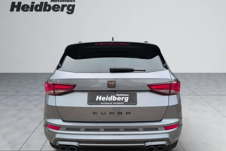 Cupra Ateca din 2023 cu 17.843 km - oferta CUP224000 - foto 10