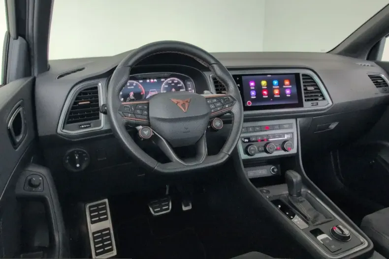 Cupra Ateca din 2023 cu 17.843 km - oferta CUP224000 - foto 13