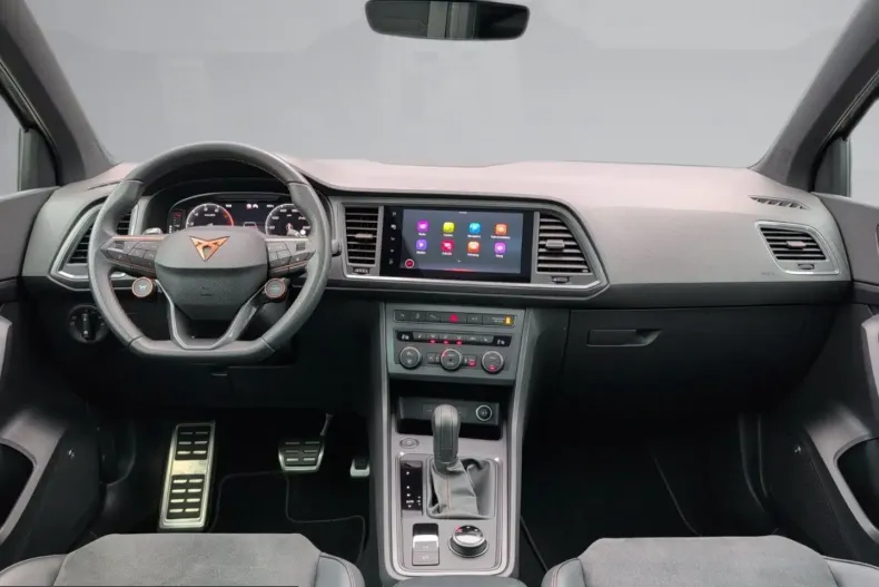Cupra Ateca din 2023 cu 17.843 km - oferta CUP224000 - foto 22