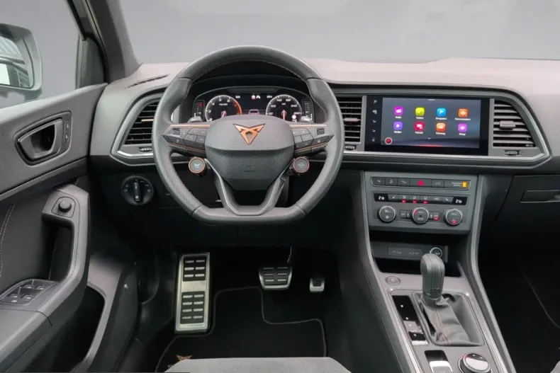 Cupra Ateca din 2023 cu 17.843 km - oferta CUP224000 - foto 23