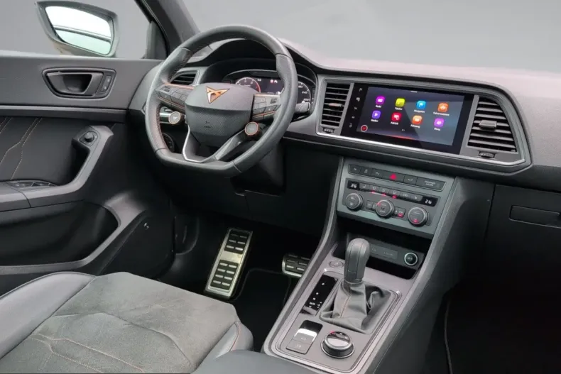 Cupra Ateca din 2023 cu 17.843 km - oferta CUP224000 - foto 24