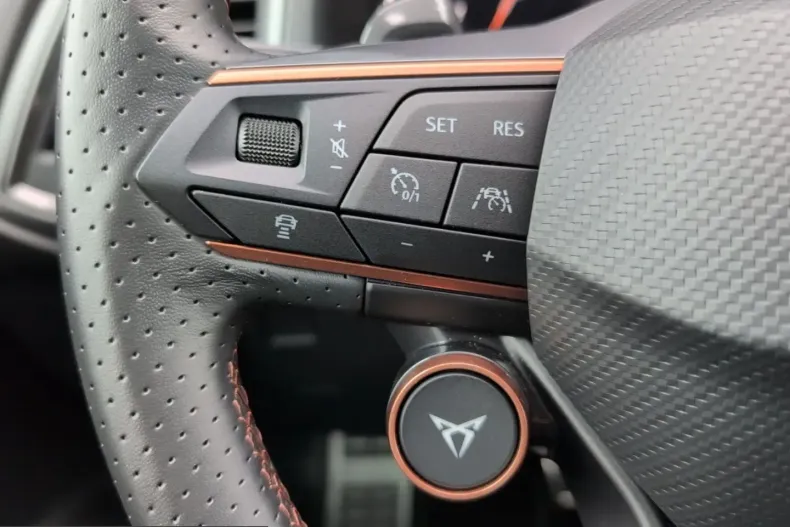 Cupra Ateca din 2023 cu 17.843 km - oferta CUP224000 - foto 26