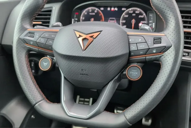 Cupra Ateca din 2023 cu 17.843 km - oferta CUP224000 - foto 27