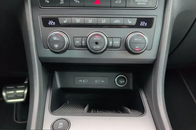 Cupra Ateca din 2023 cu 17.843 km - oferta CUP224000 - foto 44