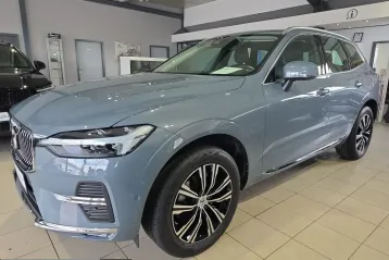 Volvo XC60 din 2022 - oferta VOL224001
