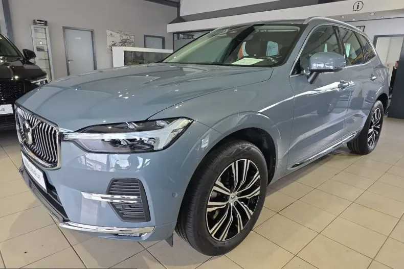Volvo XC60 din 2022 cu 38.055 km - oferta VOL224001 - foto 2