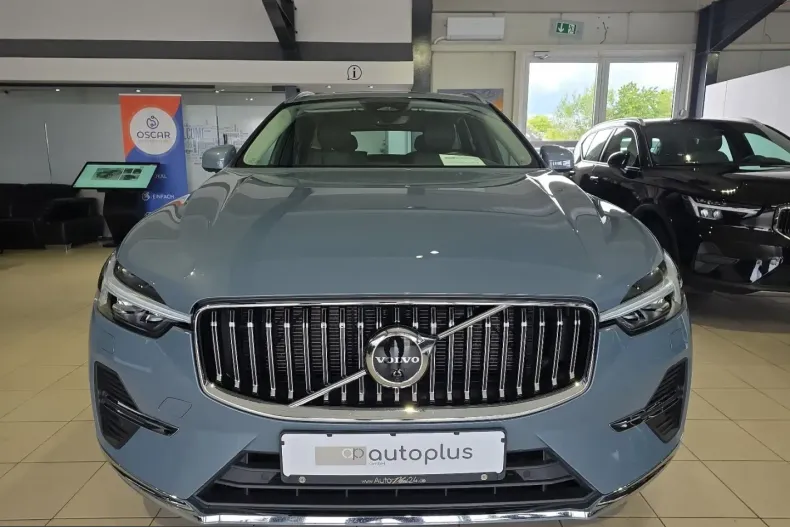 Volvo XC60 din 2022 cu 38.055 km - oferta VOL224001 - foto 3