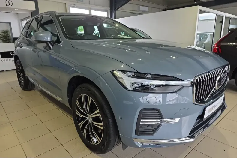 Volvo XC60 din 2022 cu 38.055 km - oferta VOL224001 - foto 4
