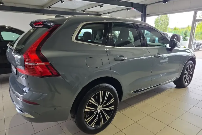 Volvo XC60 din 2022 cu 38.055 km - oferta VOL224001 - foto 6