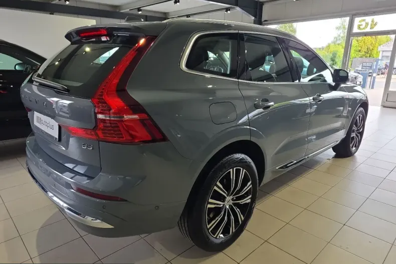 Volvo XC60 din 2022 cu 38.055 km - oferta VOL224001 - foto 7