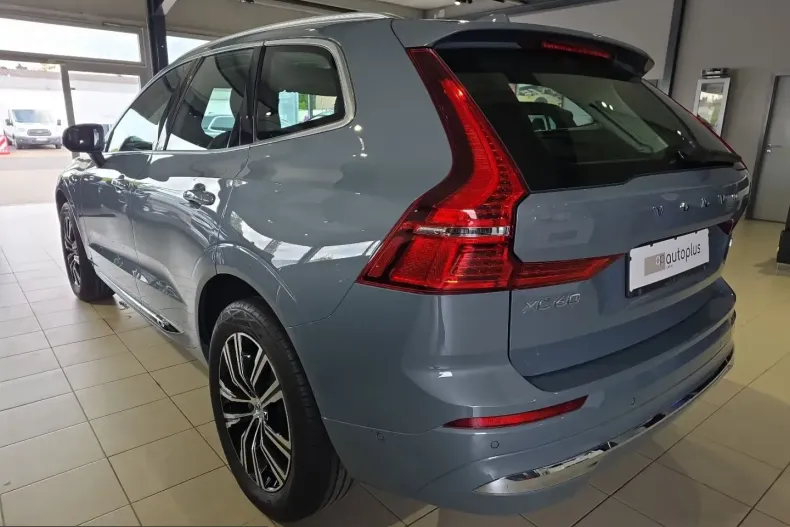 Volvo XC60 din 2022 cu 38.055 km - oferta VOL224001 - foto 9