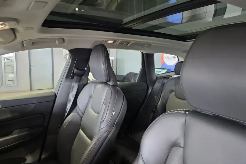 Volvo XC60 din 2022 cu 38.055 km - oferta VOL224001 - foto 21