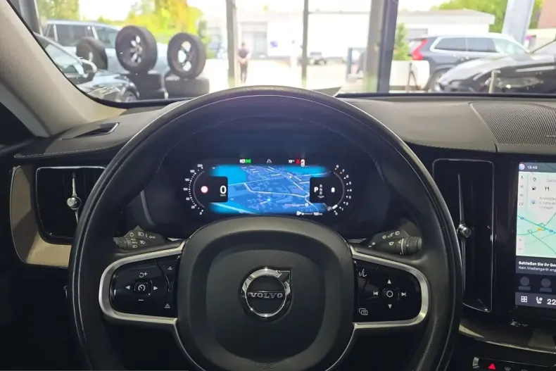 Volvo XC60 din 2022 cu 38.055 km - oferta VOL224001 - foto 24