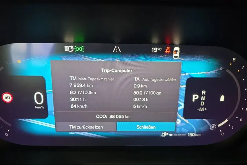 Volvo XC60 din 2022 cu 38.055 km - oferta VOL224001 - foto 25