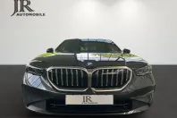BMW 520 (Seria 5) din 2024 cu 7.560 km - oferta BMW224002 - foto 2