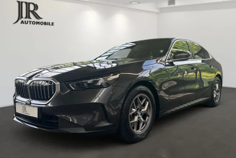 BMW 520 (Seria 5) din 2024 cu 7.560 km - oferta BMW224002 - foto 5