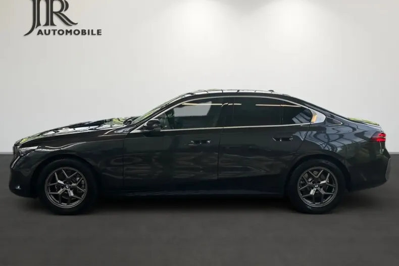 BMW 520 (Seria 5) din 2024 cu 7.560 km - oferta BMW224002 - foto 7