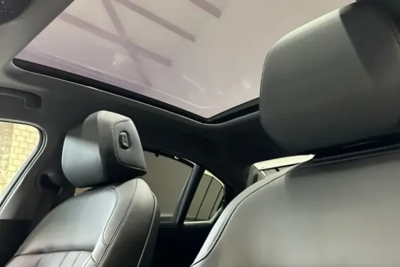 BMW 520 (Seria 5) din 2024 cu 7.560 km - oferta BMW224002 - foto 25