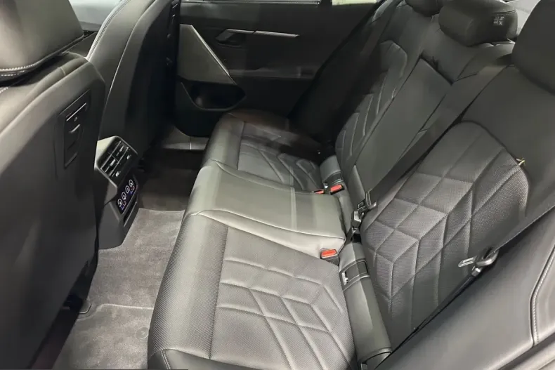 BMW 520 (Seria 5) din 2024 cu 7.560 km - oferta BMW224002 - foto 28