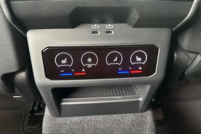 BMW 520 (Seria 5) din 2024 cu 7.560 km - oferta BMW224002 - foto 29