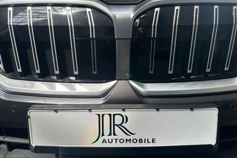 BMW 520 (Seria 5) din 2024 cu 7.560 km - oferta BMW224002 - foto 39