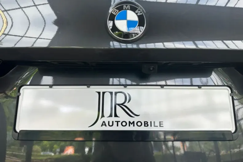 BMW 520 (Seria 5) din 2024 cu 7.560 km - oferta BMW224002 - foto 41