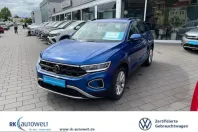 Volkswagen T-Roc din 2023 cu 12.960 km - oferta VOL224003 - foto 1