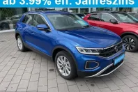 Volkswagen T-Roc din 2023 cu 12.960 km - oferta VOL224003 - foto 2
