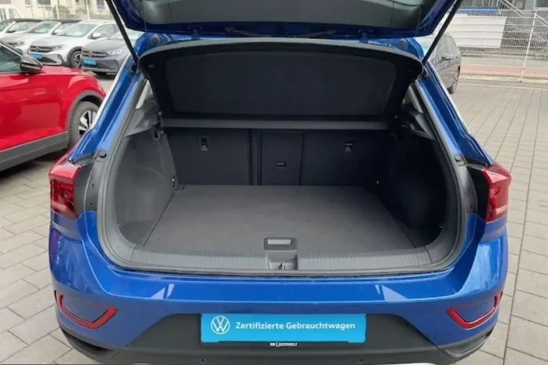 Volkswagen T-Roc din 2023 cu 12.960 km - oferta VOL224003 - foto 10