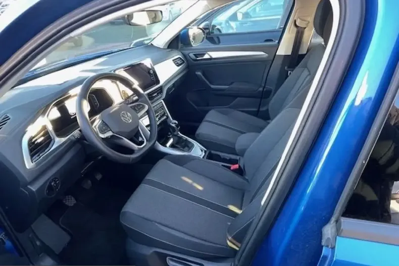Volkswagen T-Roc din 2023 cu 12.960 km - oferta VOL224003 - foto 14