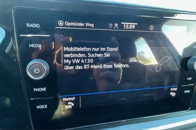Volkswagen T-Roc din 2023 cu 12.960 km - oferta VOL224003 - foto 27