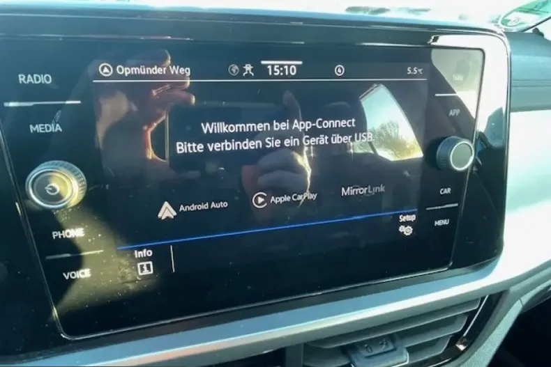 Volkswagen T-Roc din 2023 cu 12.960 km - oferta VOL224003 - foto 30