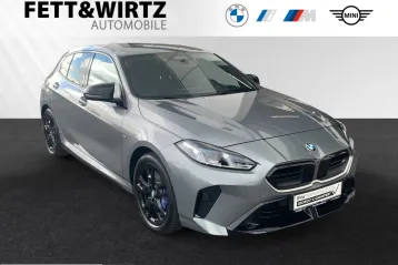 BMW M135i din 2024 - oferta BMW224004