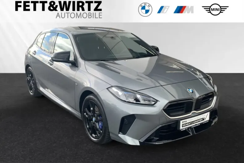 BMW M135i (Seria 1) din 2024 cu 9.577 km - oferta BMW224004 - foto 1