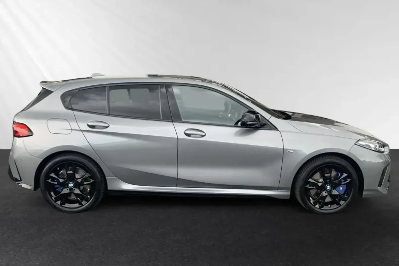 BMW M135i (Seria 1) din 2024 cu 9.577 km - oferta BMW224004 - foto 2