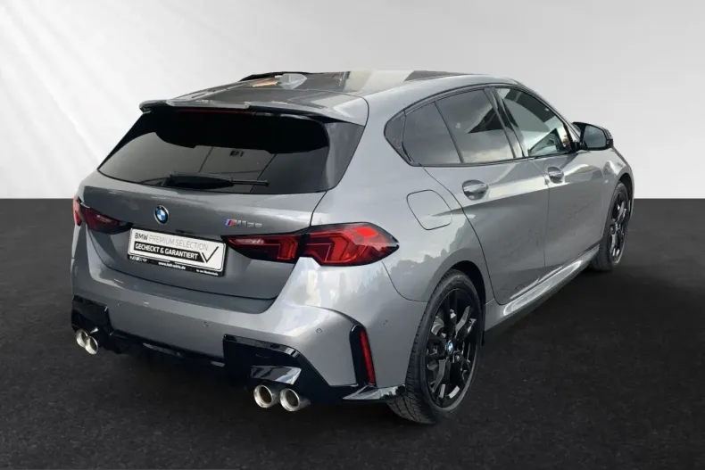 BMW M135i (Seria 1) din 2024 cu 9.577 km - oferta BMW224004 - foto 3