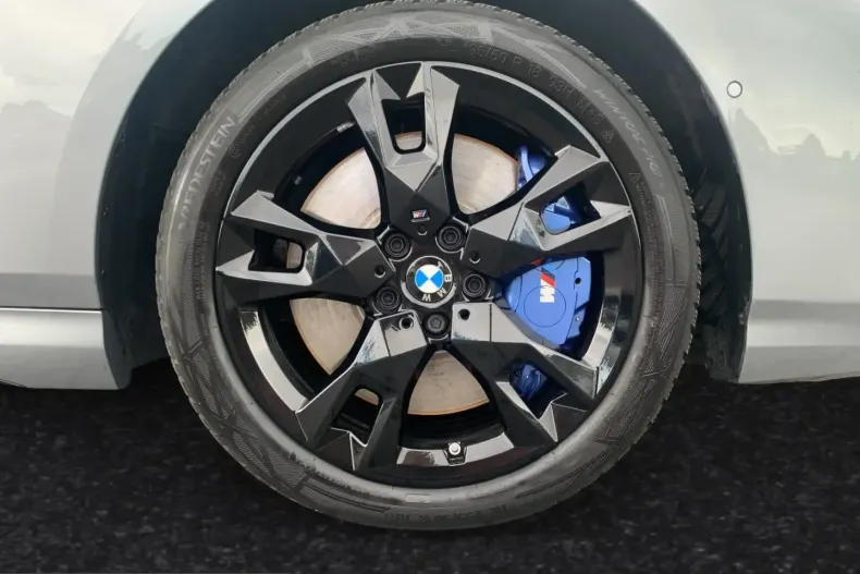 BMW M135i (Seria 1) din 2024 cu 9.577 km - oferta BMW224004 - foto 4