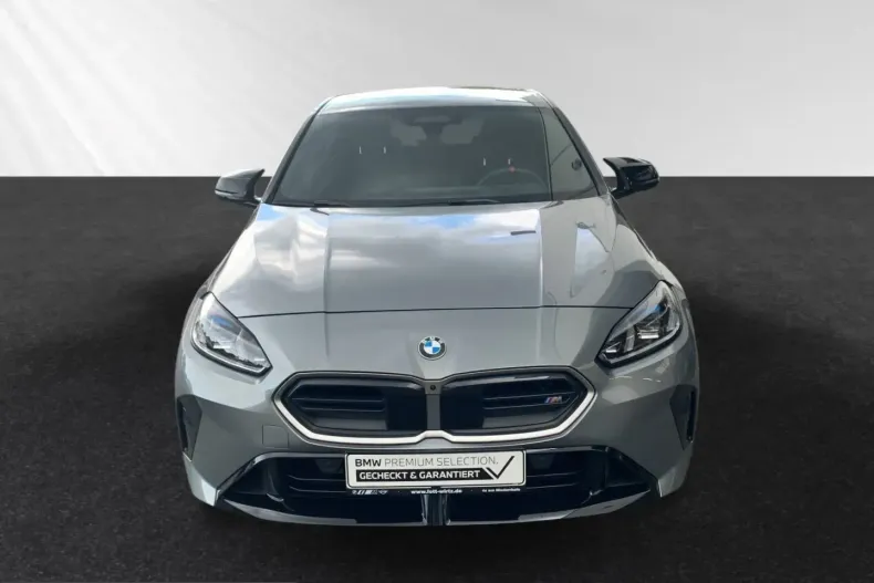 BMW M135i (Seria 1) din 2024 cu 9.577 km - oferta BMW224004 - foto 5