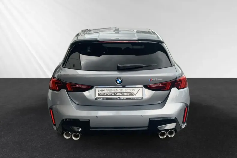 BMW M135i (Seria 1) din 2024 cu 9.577 km - oferta BMW224004 - foto 7