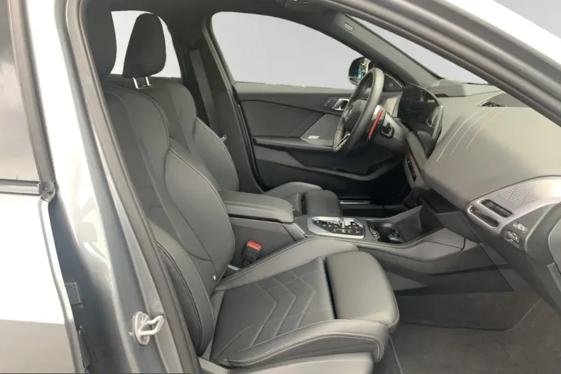 BMW M135i (Seria 1) din 2024 cu 9.577 km - oferta BMW224004 - foto 8
