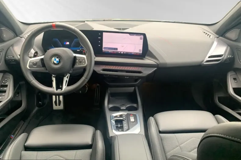 BMW M135i (Seria 1) din 2024 cu 9.577 km - oferta BMW224004 - foto 9