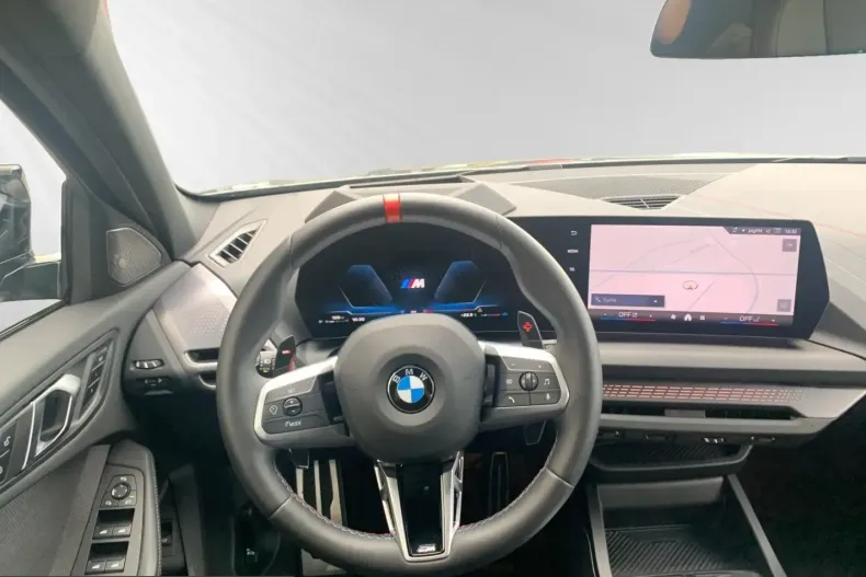 BMW M135i (Seria 1) din 2024 cu 9.577 km - oferta BMW224004 - foto 11