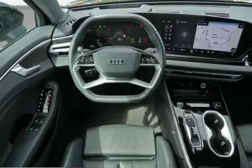 Audi A6 din 2025 - oferta AUD224005