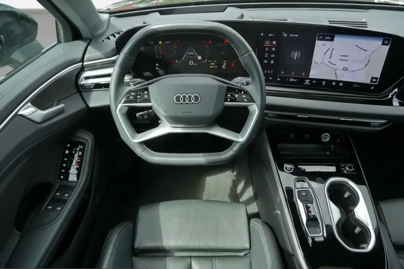 Audi A6 din 2025 cu 31.912 km - oferta AUD224005 - foto 1