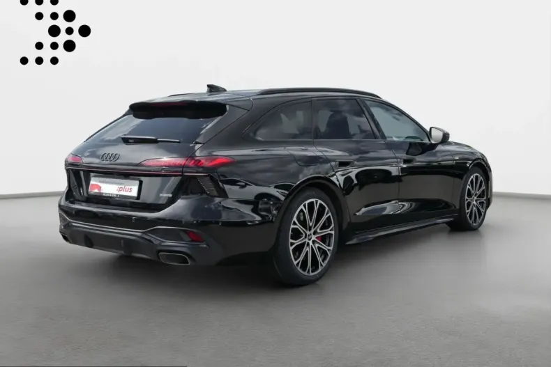 Audi A6 din 2025 cu 31.912 km - oferta AUD224005 - foto 2