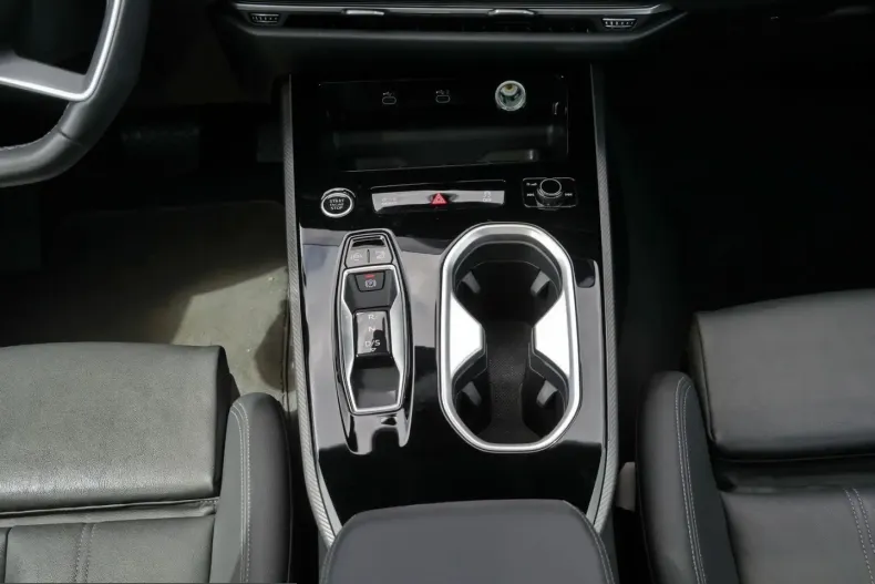 Audi A6 din 2025 cu 31.912 km - oferta AUD224005 - foto 7