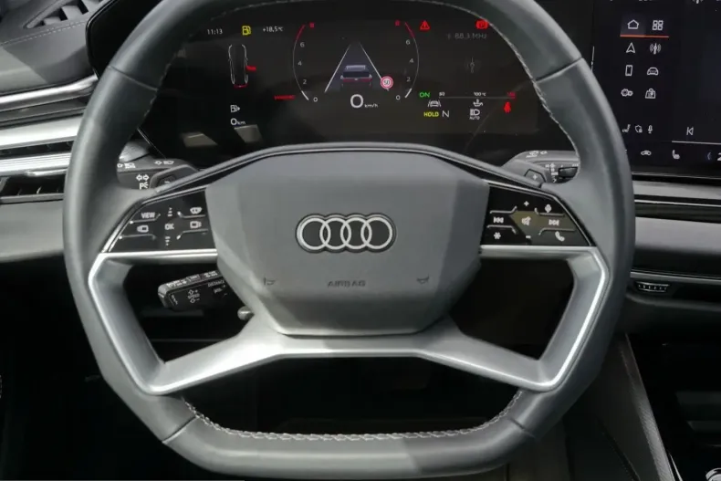 Audi A6 din 2025 cu 31.912 km - oferta AUD224005 - foto 8